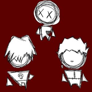 просто хватит