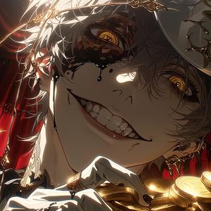 TÚ COMPRAS PLÁSTICO, YO CUENTO EL ORO | El Cartel de las Máscaras