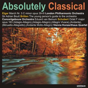 Octet in F Major, Op. 163: VI. Minuetto-Allegretto