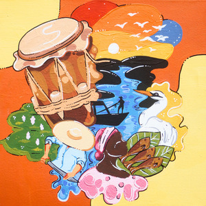 Desparpajo del Puerto