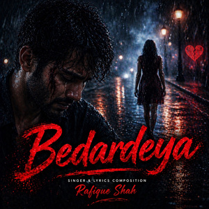 Bedardeya