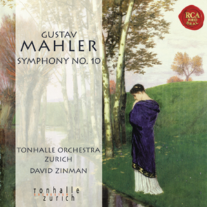 Symphony No.10 in F-sharp Major:V. Finale. Langsam - Allegro moderato - Andante comodo, aber nicht schleppend