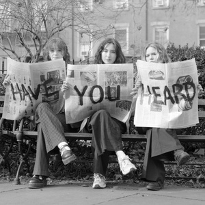 The News (Have You Heard)