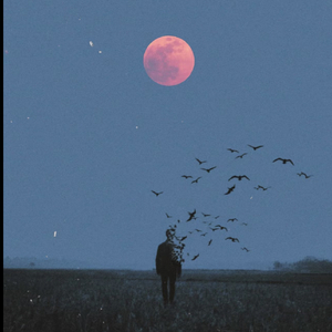 我要你别离开 cover