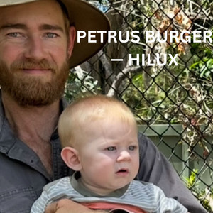 Hilux (Acoustic Version)