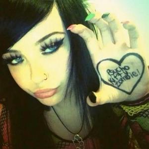 more and more (feat. psychokittyzombie)