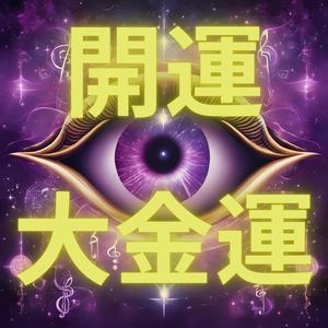 億万長者の記憶 成功者の波長528Hz