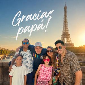 Gracias papá