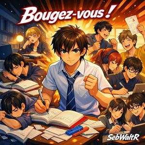 Bougez-vous !