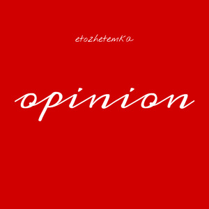 Opinion