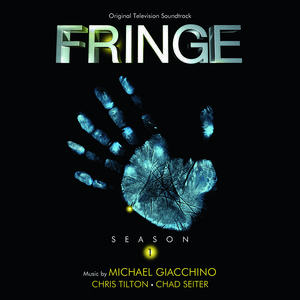 Fringe Main Title Theme