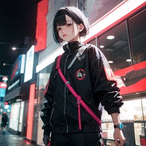 そんなbitterな話