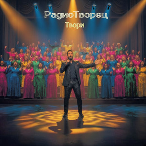 Твори (Original Mix)