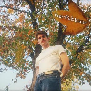 Herfsblaar