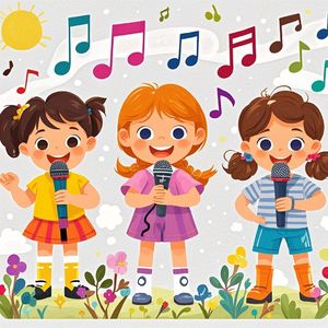 中国生物百科儿歌哺乳动物品种《莫氏田鼠》