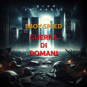 Guerra di domani (feat. Shinobix)