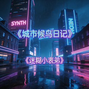 《城市候鸟日记》