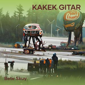 Kakek Gitar (Acoustic)