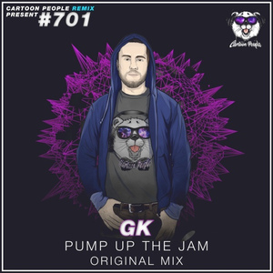 Pump Up The Jam (Original Mix)