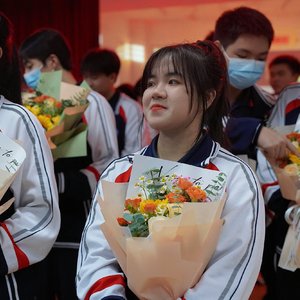 初次相遇的感觉