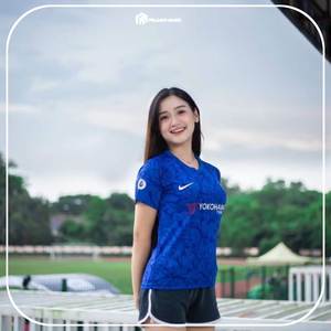 Joget Kerinduan (INS)