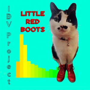 Little Red Boots