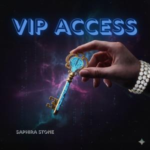 VIP ACCESS