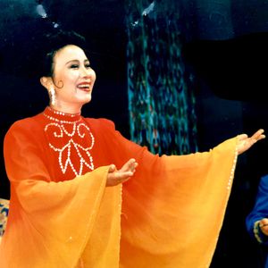 边疆处处赛江南