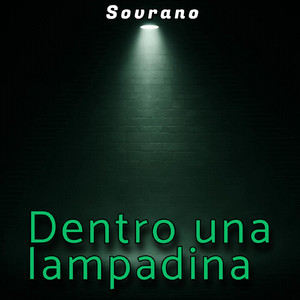 Dentro una lampadina