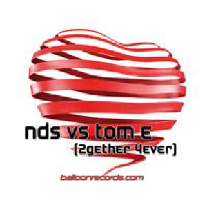 2gether 4ever (Clubraiders Remix Edit)