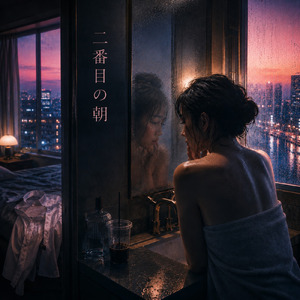 二番目の朝