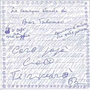 Caro papà ciao, ti rivedrò