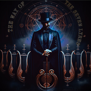 THE WAY OF THE SEVEN LYRES