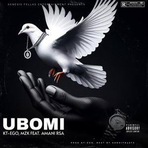 Ubomi (feat. Amani Rsa & MZK Lopez)