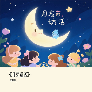 《月芽童话》