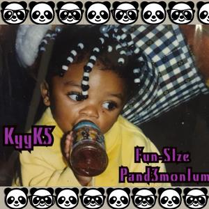 Sleepin' (feat. Worldwidekay)