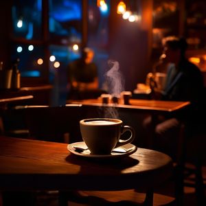 大人の夜を彩る、心地よいJAZZをあなたに～Midnight Mocha～