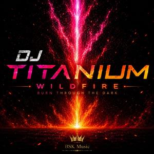 Wildfire (Dark Afro House 2026)