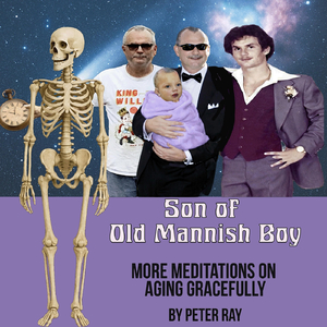 Camión Diablo (The Devil Truck)