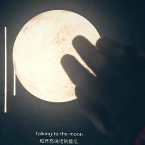 KönigTalking To The Moon