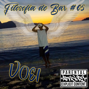 Filosofia de Bar #05 Voei