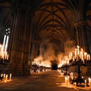 Dark Liturgy