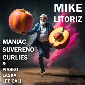 MIKE LITORIZ