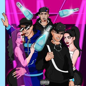 Tu sabias (feat. Maldo)