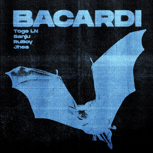 Bacardi (feat. Ruboy & Sanju)