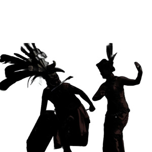 Sape Dayak Selalu Dihati