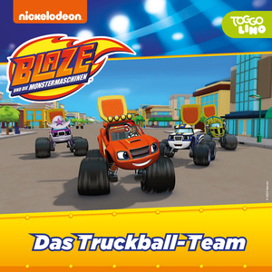 Folge 07 - Das Truckball-Team - Kapitel 07