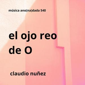 anonadado y frío