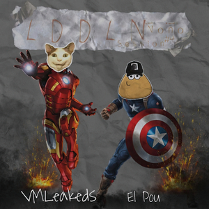 Lddln (Ñoño Session #4 (LPSSLM))