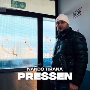 Pressen